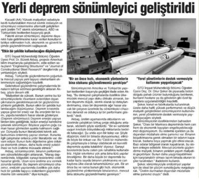 Milliyet Haber